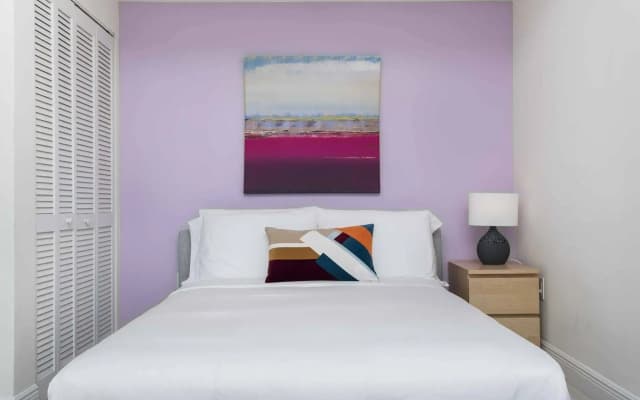 Dharma Home Suites Miami at Brickell - photo 2