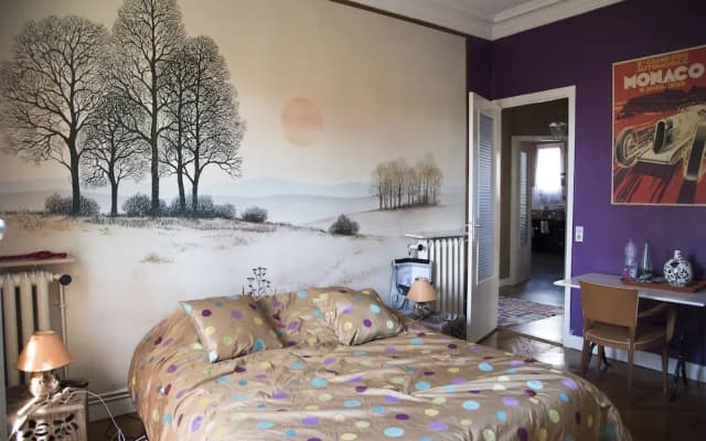 Appartement Côté Jardin - photo 2