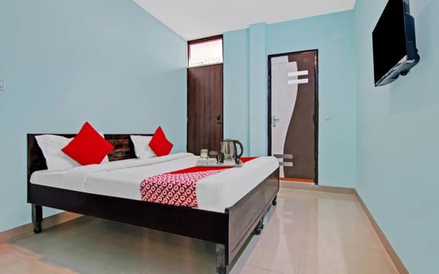 OYO Flagship 70330 Mohan Villa - photo 5