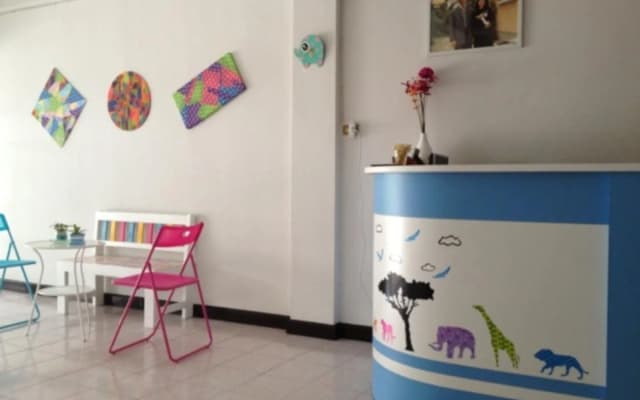 Friend Hostel - photo 5