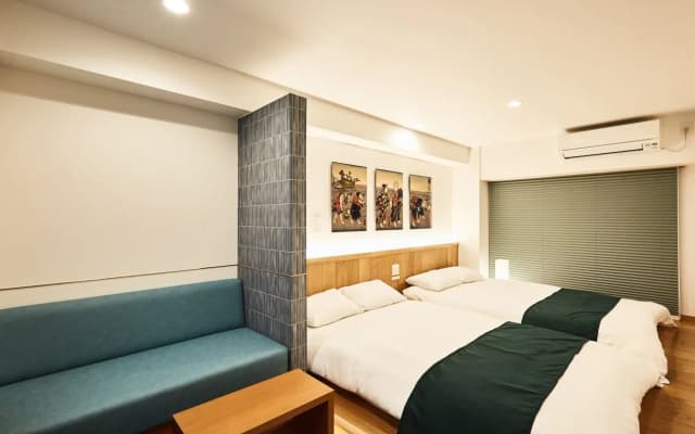 Hotel Jidai - photo 2