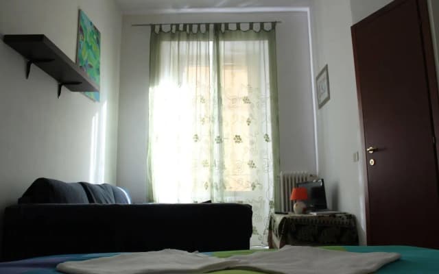Galilei Guest House - photo 4