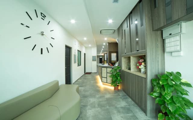 Travelland Hotel - photo 2