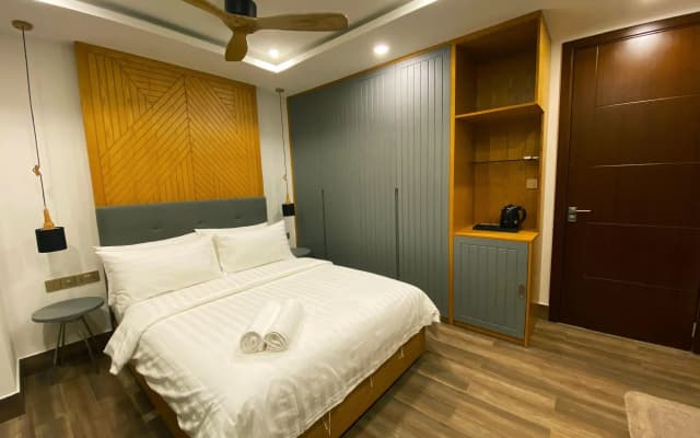 Stay Mikado - photo 3