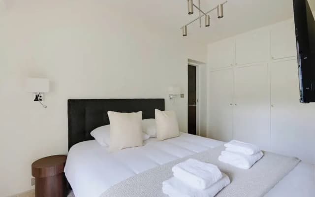 Chic Apartment - 1br/4p - Places des Vosgues - photo 2