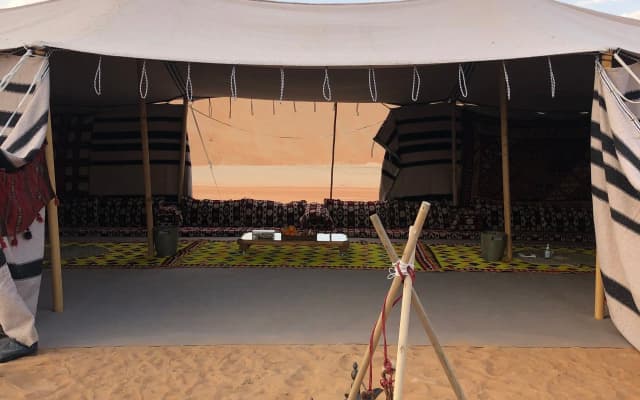 Liwa Nights ليالي ليوا - photo 2