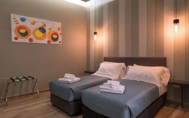 Gogò Petit Hotel - photo 3