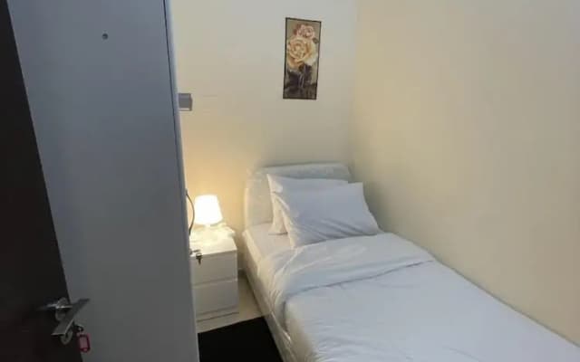 Pharaohs Inn Deira Hostel - photo 3
