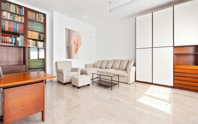 Istria & Zara Flat with Private Parking - photo 4