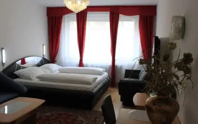Adam Apartments - photo 3