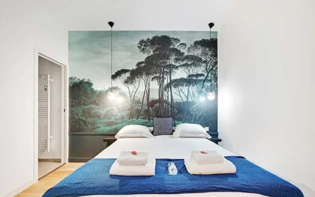 Modern Apartment - 2br/6p - Oberkampf/rapublique - photo 3