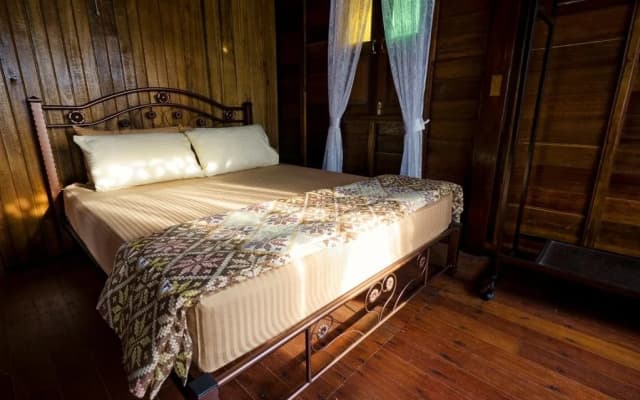 Kampung Tok Lembut Vacation Home - photo 2