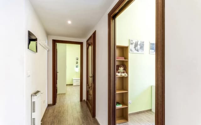Charming 2 Beds Flat Near Circo Massimo - photo 2