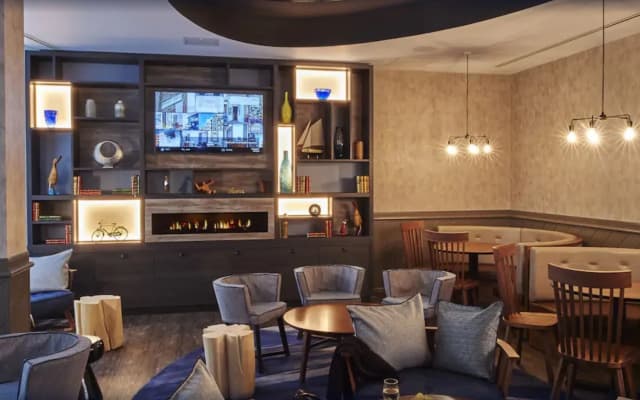 Residence Inn by Marriott London Tower Bridge - photo 2