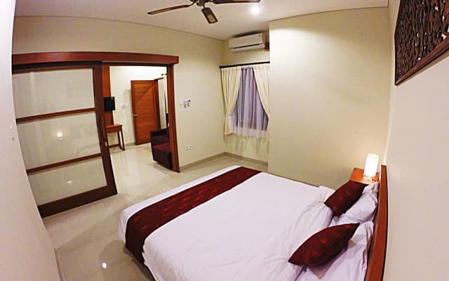 Asoka Hotel & Suite - photo 5