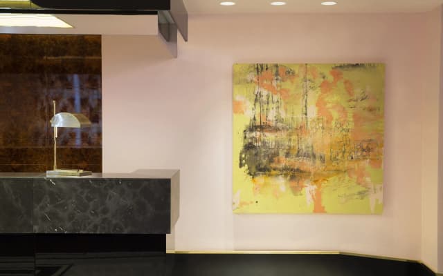 Hotel Saint-Marc - photo 2