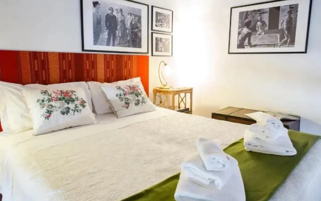 Torrigiani Flat - photo 2