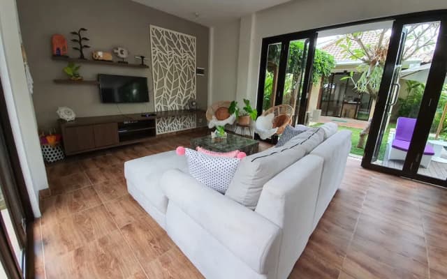 Amanda Ubud Villa - photo 4