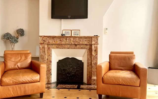 MARAIS Luxury by Pad-à-Terre est '99 Lift 5 hotel standards - photo 5