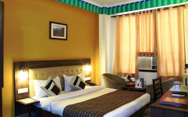 Hotel Inn Tawang - photo 3