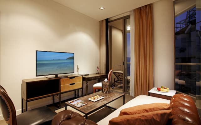 Modus Condominium (Suites & Serviced Residence) - photo 4
