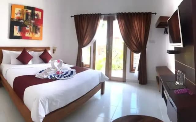 Adi Abian Villas - photo 4