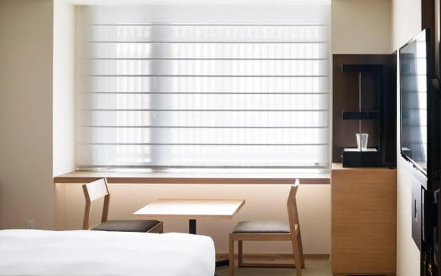 Kyoto Granbell Hotel - photo 5