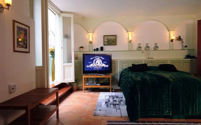 Parkzijde Bed & Breakfast - photo 4