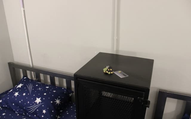 Enjoy House - Hostel - photo 4