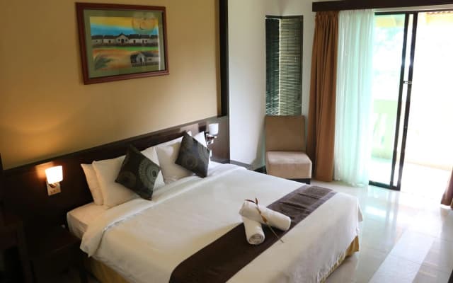 Felda Residence Tanjung Leman - photo 3