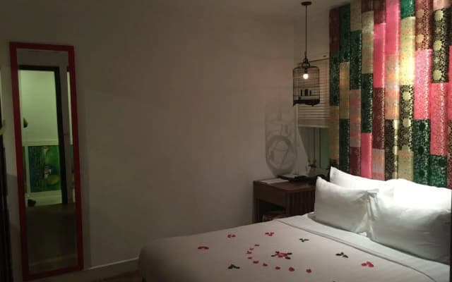 Hanoi Media Hotel and Spa - photo 2
