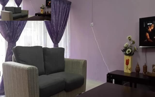 Roemahkoe Holiday House - photo 4