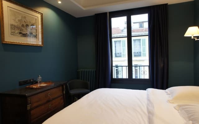 Élégant Appartement Promenade des Arts - photo 5