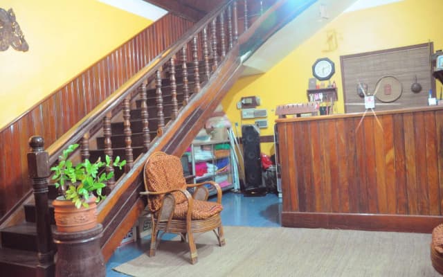 Big Lyna Villa - photo 2