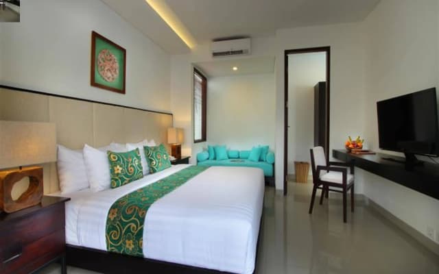 Royal Samaja Villas - photo 2