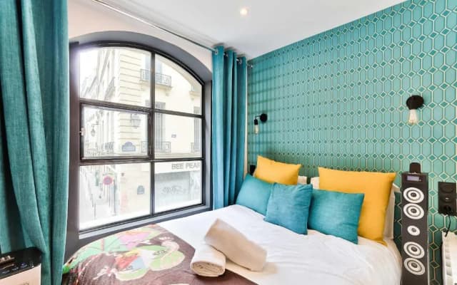 120 - Urban Gorgeous Apartment Le Marais - photo 3