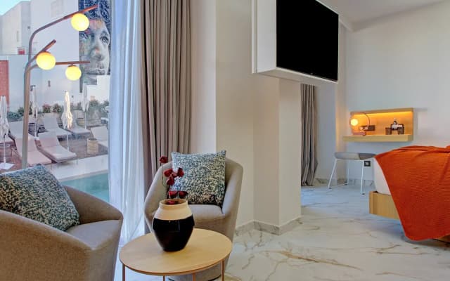 UMusic Hotel Madrid - photo 5