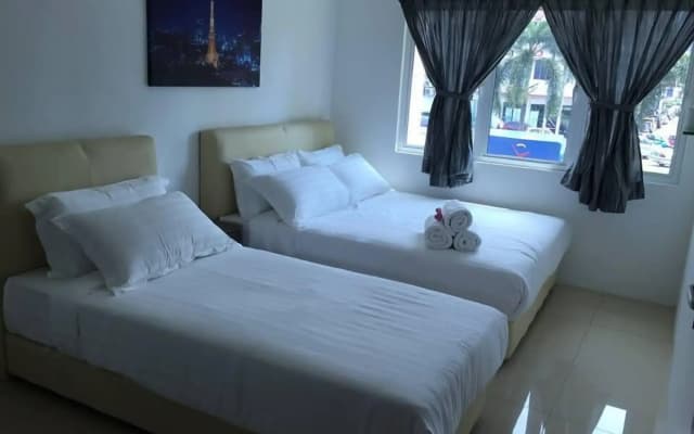 Ipoh Road Hotel - photo 3