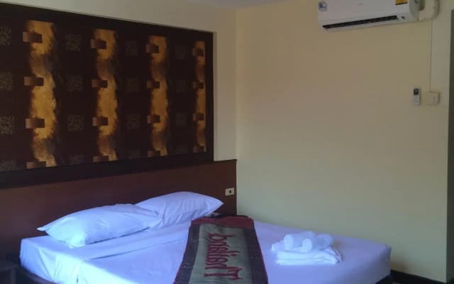 Casanova Inn - photo 2