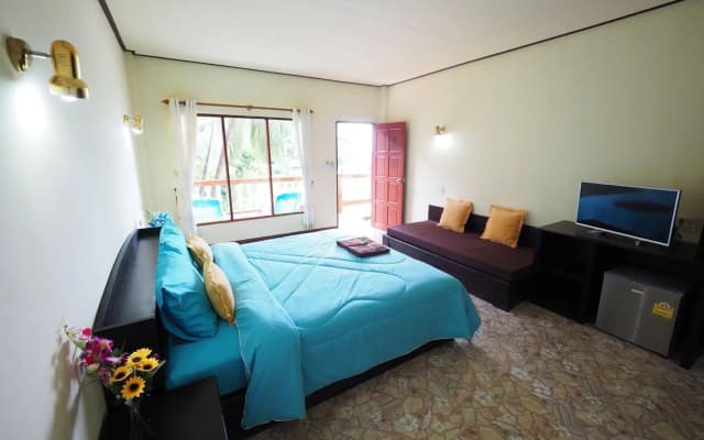 Lanta Darawadee Resort - photo 4