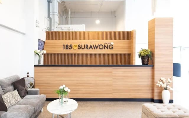 185@Surawong Residence - photo 2