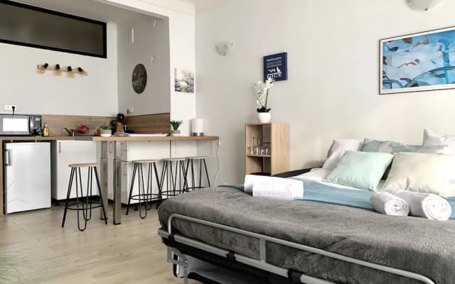 Appartement Le Morpho - photo 4