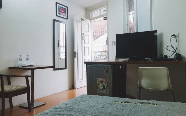 Newland Studio Apartment 8 - photo 5
