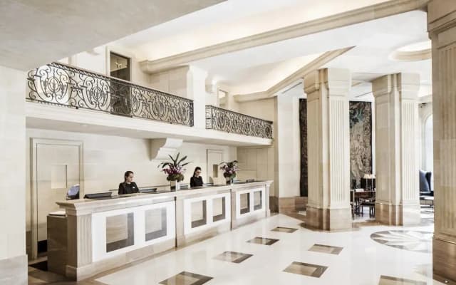 Majestic Hotel & Spa Barcelona GL - photo 2
