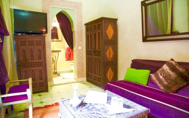 Riad Rêves D'orient - photo 4