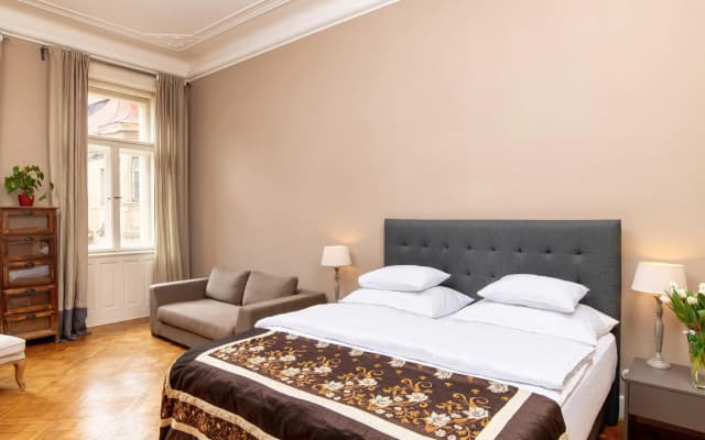Malostranska Residence - photo 3