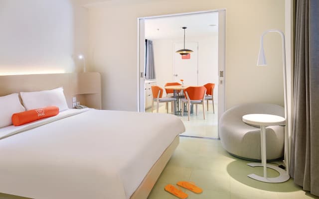 HARRIS Hotel Kuta Tuban Bali - photo 2