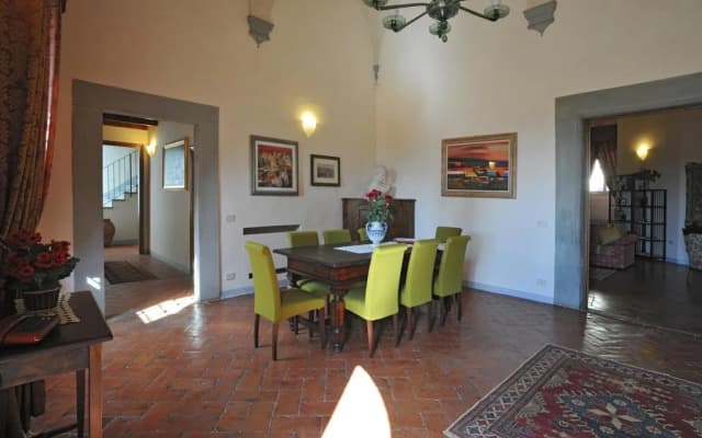 Villa Bottai - photo 3
