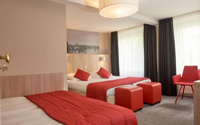 Prinsen Hotel - photo 4
