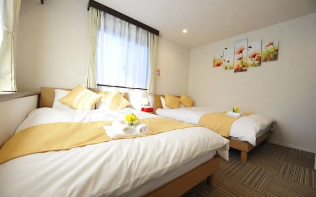 Asakusa Kei House - photo 5